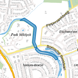 Perceel BNE00-C-1140