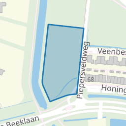 Perceel BNE00-C-1210