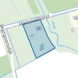 Perceel BNE00-C-1212