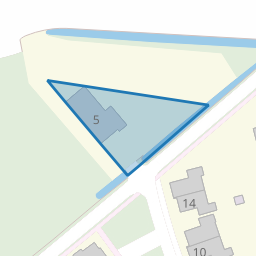 Perceel BNE00-C-1214