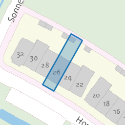 Perceel BNE00-C-1243