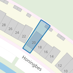 Perceel BNE00-C-1244