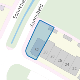 Perceel BNE00-C-1250