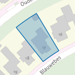 Perceel BNE00-C-1252