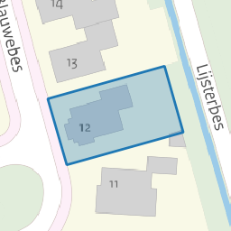 Perceel BNE00-C-1253