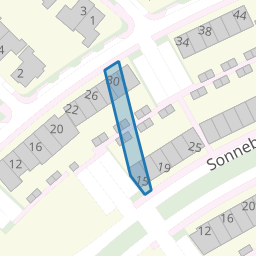 Perceel BNE00-C-1260