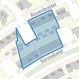 Perceel BNE00-C-1263