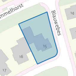 Perceel BNE00-C-1264