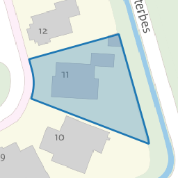 Perceel BNE00-C-1267