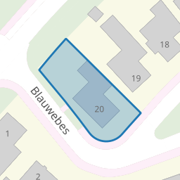 Perceel BNE00-C-1271