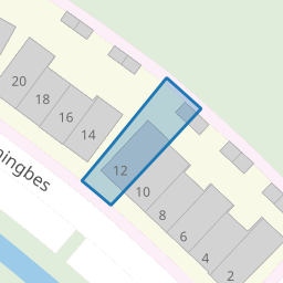 Perceel BNE00-C-1280