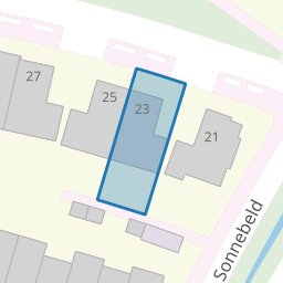 Perceel BNE00-C-1294