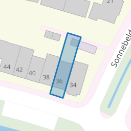 Perceel BNE00-C-1296