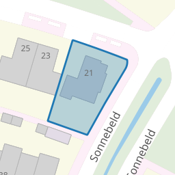 Perceel BNE00-C-1299