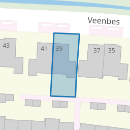 Perceel BNE00-C-1304