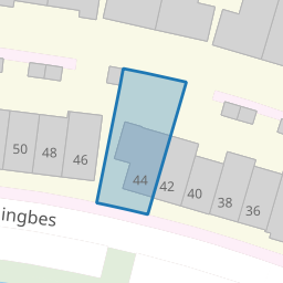 Perceel BNE00-C-1307