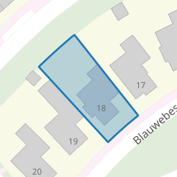 Perceel BNE00-C-1311