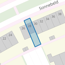 Perceel BNE00-C-1316