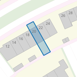 Perceel BNE00-C-1319