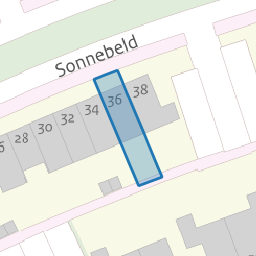 Perceel BNE00-C-1322