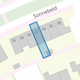 Perceel BNE00-C-1323