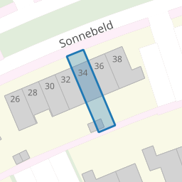 Perceel BNE00-C-1324