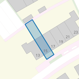 Perceel BNE00-C-1327