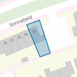 Perceel BNE00-C-1332