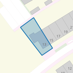 Perceel BNE00-C-1337