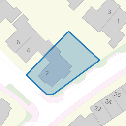 Perceel BNE00-C-1353