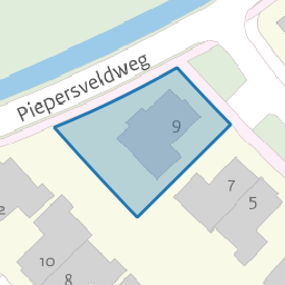 Perceel BNE00-C-1354