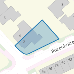 Perceel BNE00-C-1374