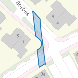 Perceel BNE00-C-1393