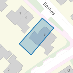 Perceel BNE00-C-1397