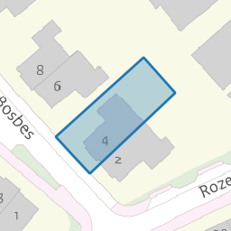 Perceel BNE00-C-1402