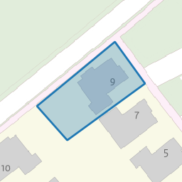 Perceel BNE00-C-1403