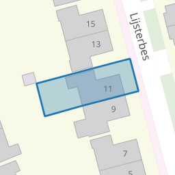 Perceel BNE00-C-1445