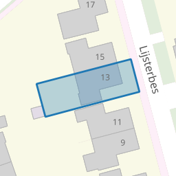 Perceel BNE00-C-1447