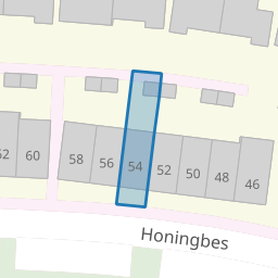 Perceel BNE00-C-1454