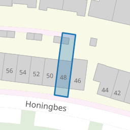 Perceel BNE00-C-1458