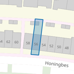 Perceel BNE00-C-1463