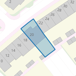 Perceel BNE00-C-1468