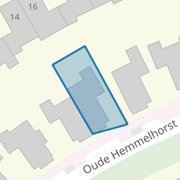 Perceel BNE00-C-1488