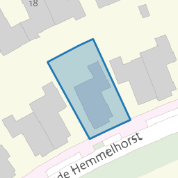 Perceel BNE00-C-1489