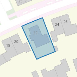 Perceel BNE00-C-1497