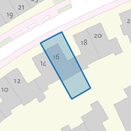 Perceel BNE00-C-1500