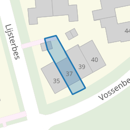 Perceel BNE00-C-1522