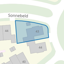 Perceel BNE00-C-1528