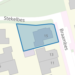 Perceel BNE00-C-1536