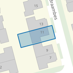 Perceel BNE00-C-1539